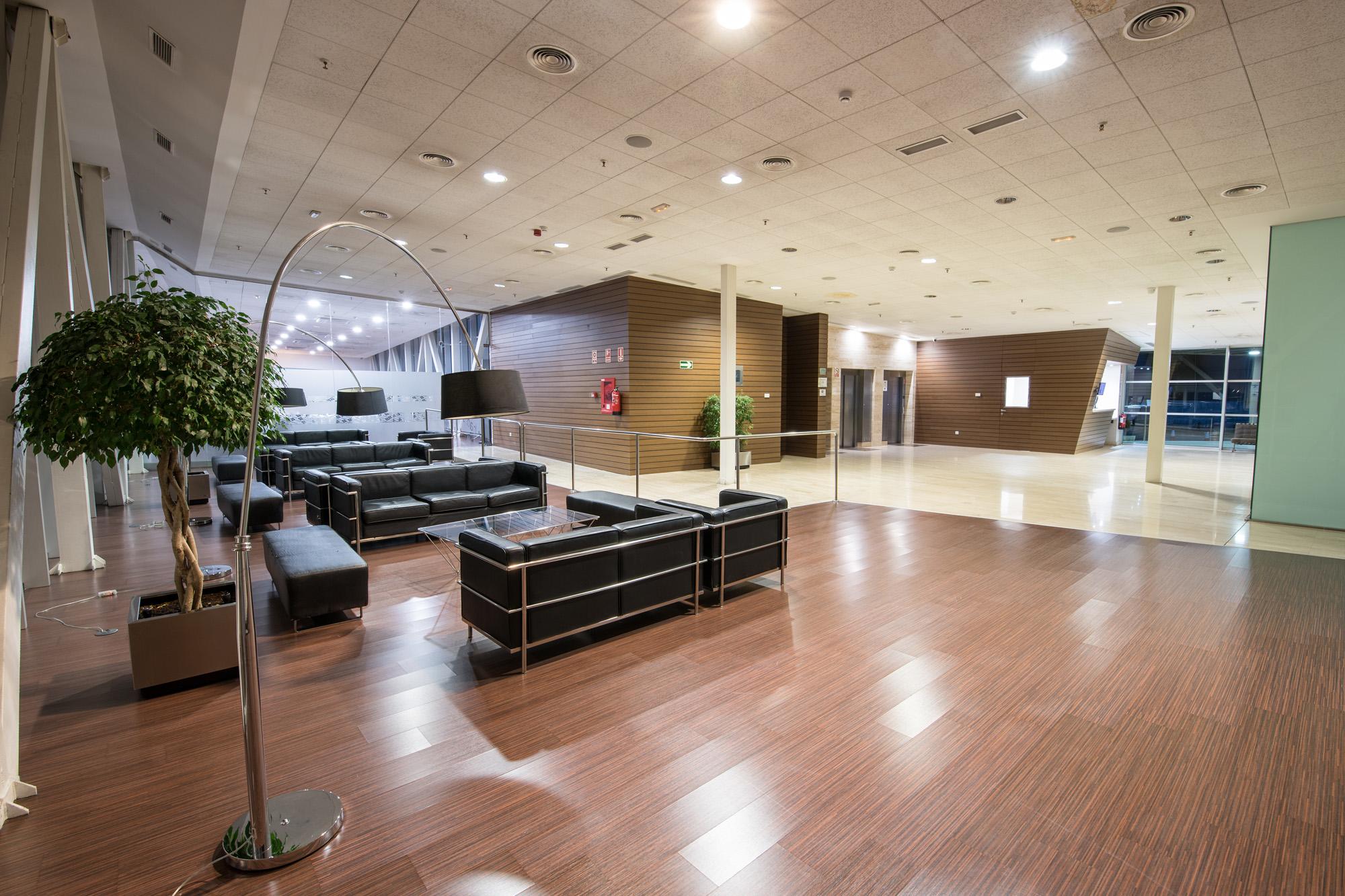 Arva Abad San Antonio Hotel León Eksteriør billede