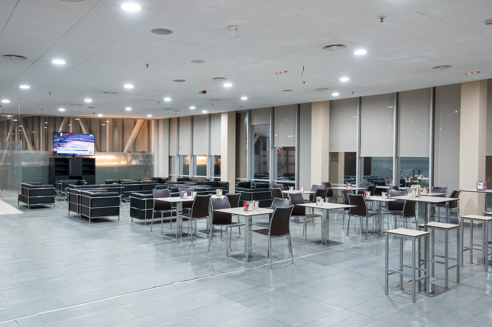 Arva Abad San Antonio Hotel León Eksteriør billede
