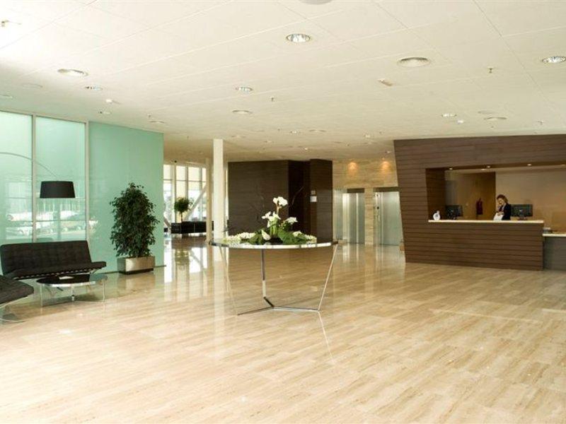 Arva Abad San Antonio Hotel León Eksteriør billede